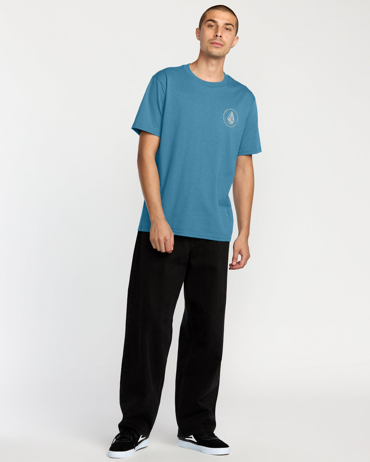 Men's Almeida Short Sleeve Tee