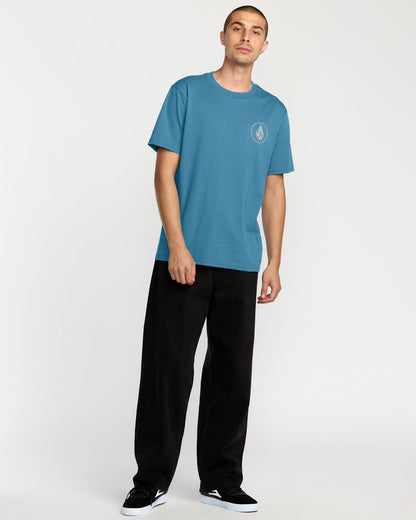 Men's Almeida Short Sleeve Tee