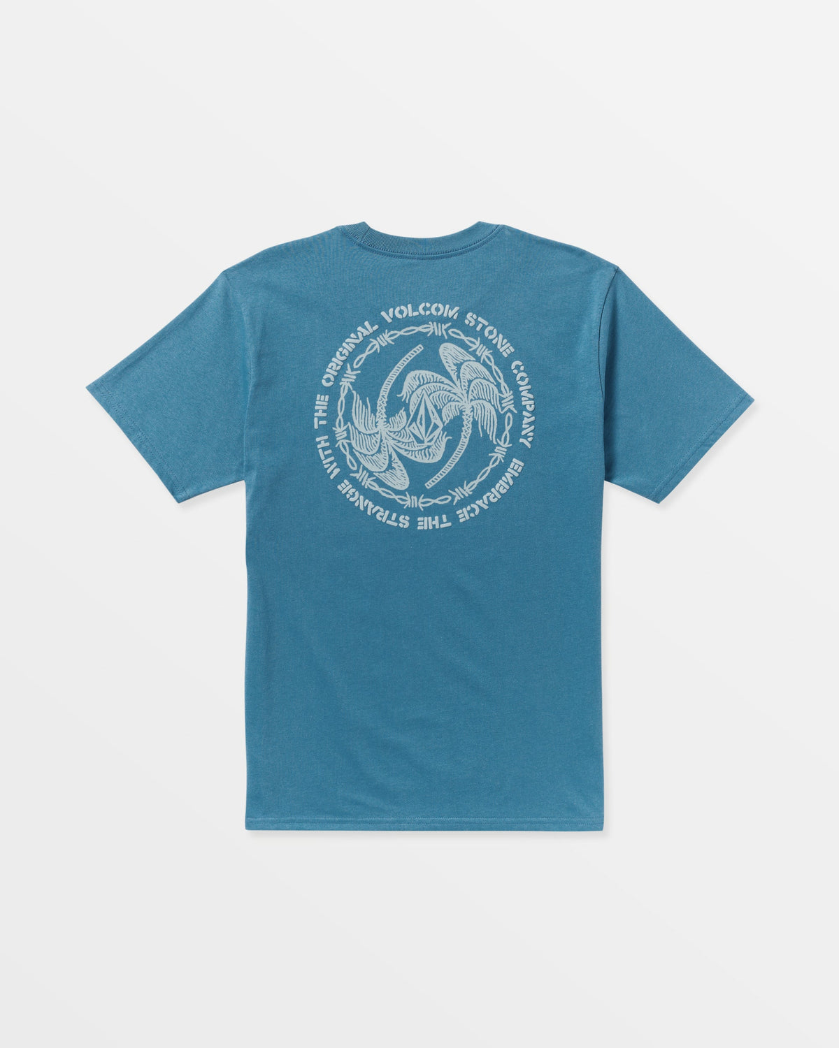 Men's Almeida Short Sleeve Tee
