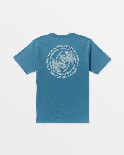 Men's Almeida Short Sleeve Tee