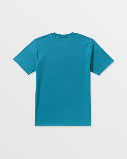 Men's Lugnut Pocket Short Sleeve Tee
