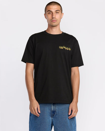 Men's Veevo Short Sleeve Tee