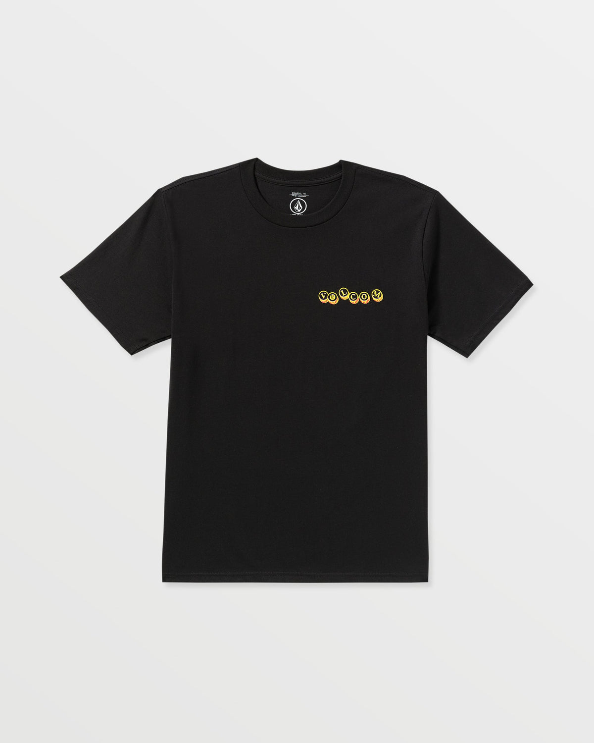 Men's Veevo Short Sleeve Tee