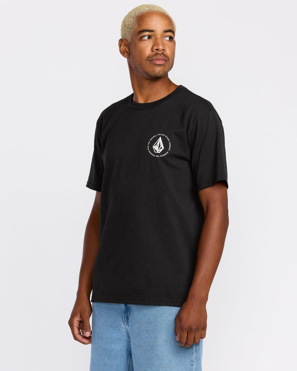 Men's Almeida Short Sleeve Tee
