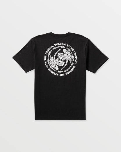 Men's Almeida Short Sleeve Tee