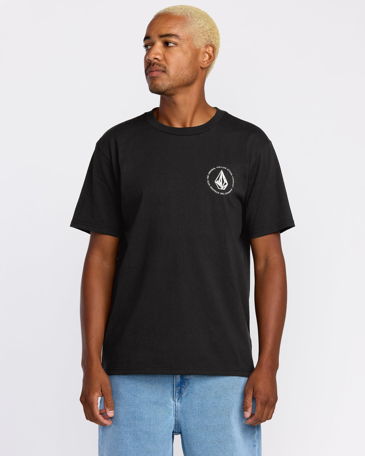 Men's Almeida Short Sleeve Tee