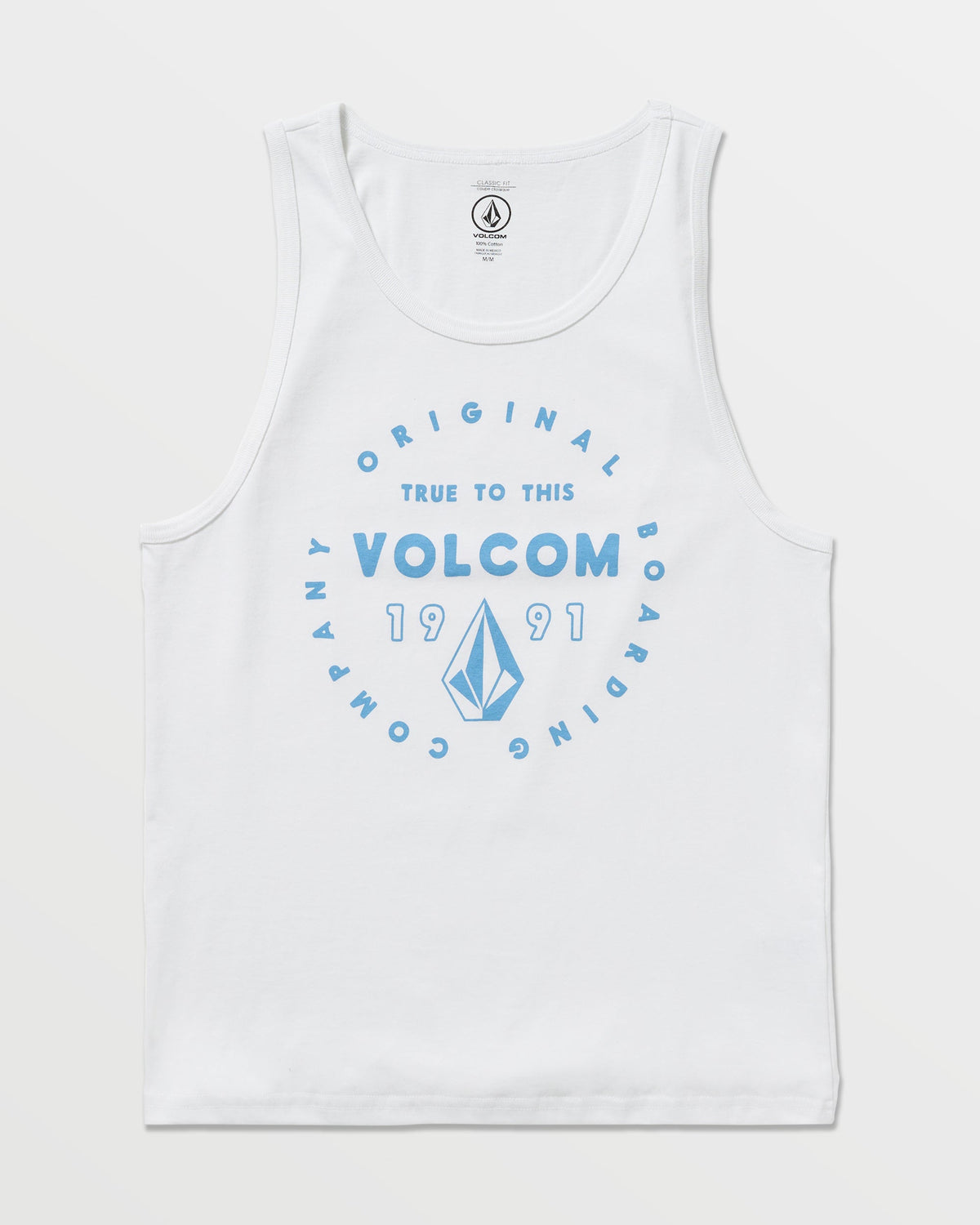 Men's Mortis Tank