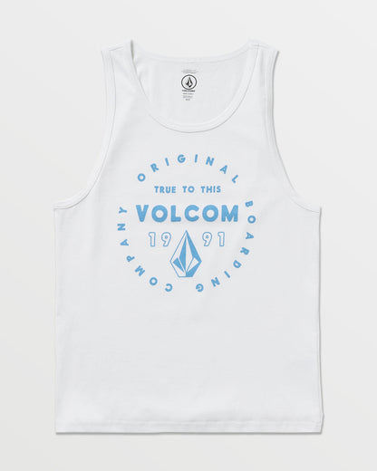 Men's Mortis Tank