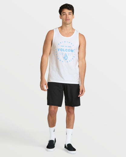 Men's Mortis Tank