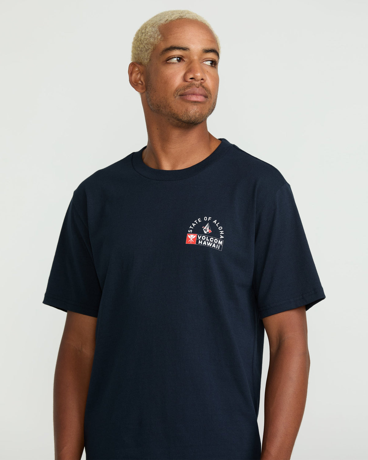 Men's Lattitude Short Sleeve Tee