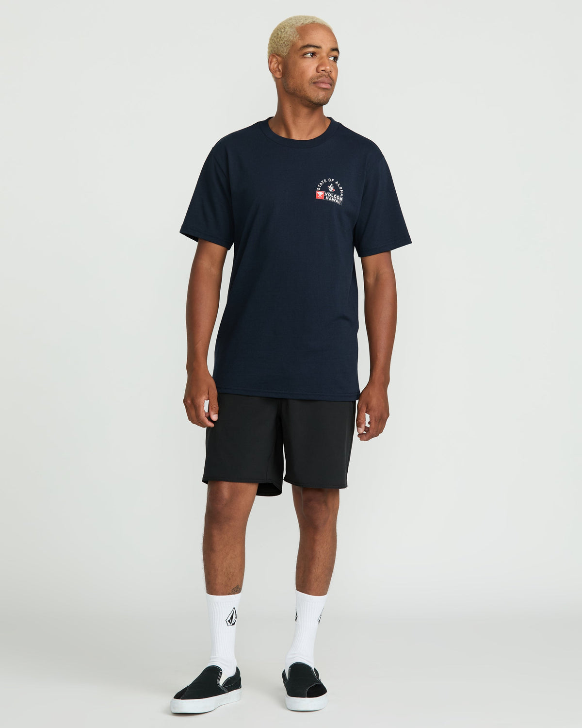 Men's Lattitude Short Sleeve Tee