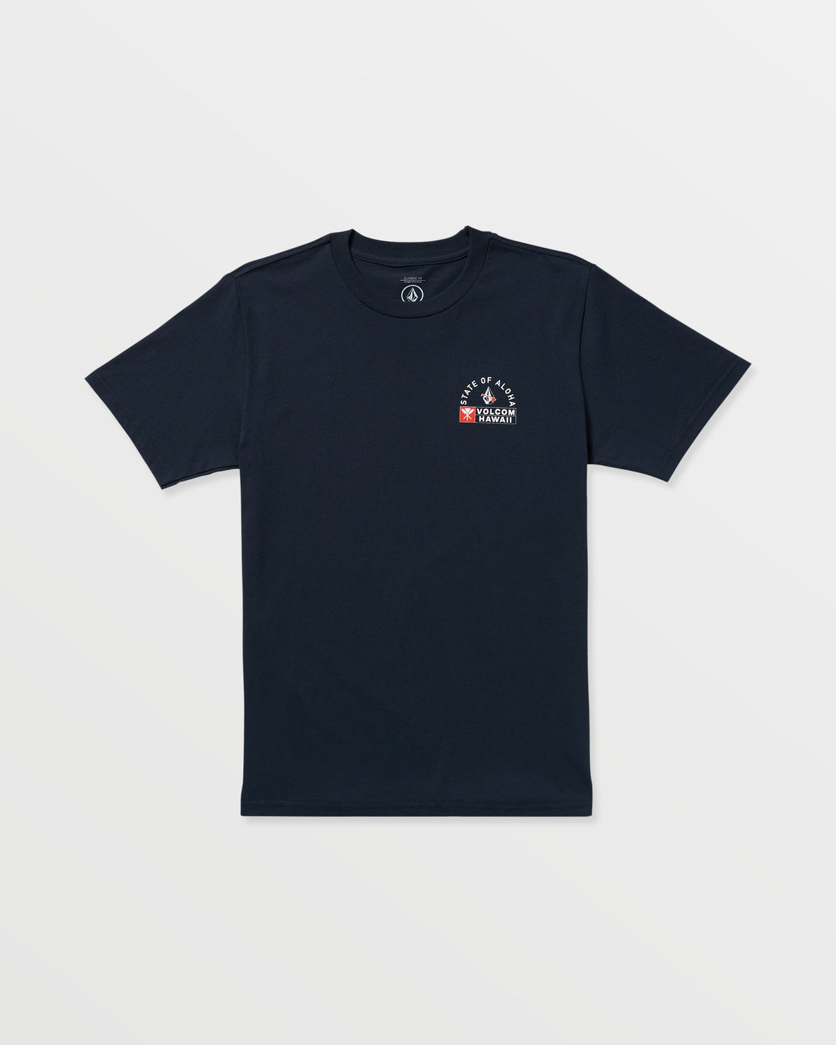 Men's Lattitude Short Sleeve Tee