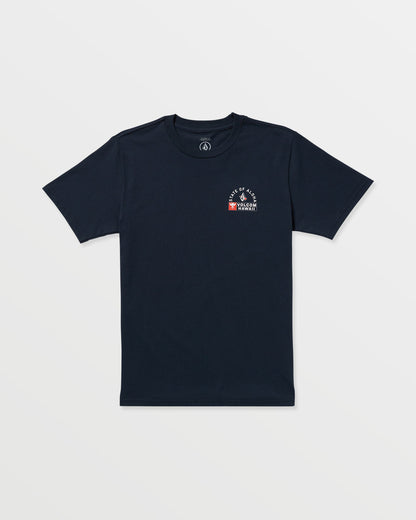 Men's Lattitude Short Sleeve Tee