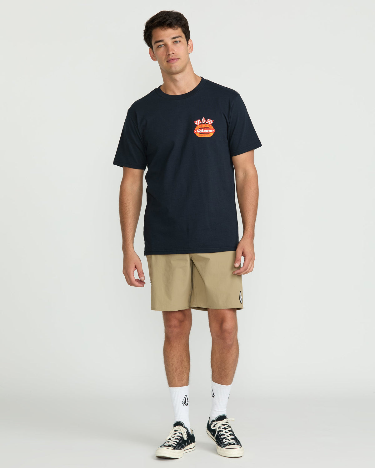 Men's Fifth Gear Short Sleeve Tee