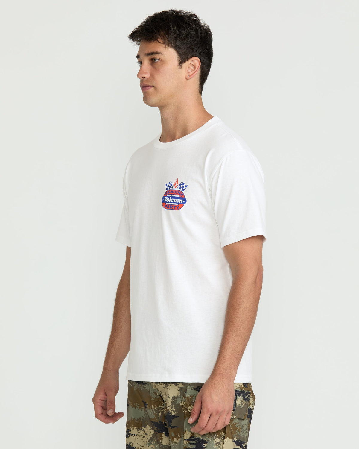 Men's Fifth Gear Short Sleeve Tee