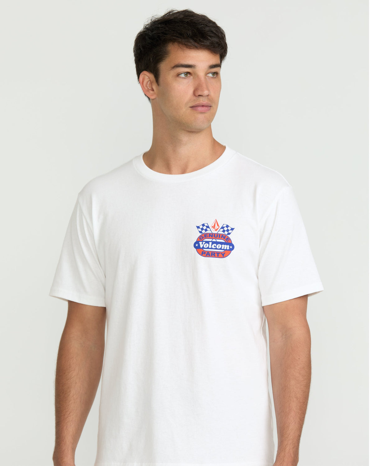 Men's Fifth Gear Short Sleeve Tee