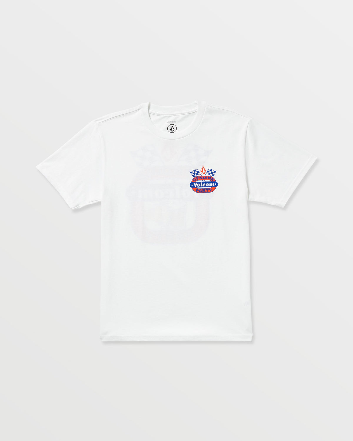 Men's Fifth Gear Short Sleeve Tee