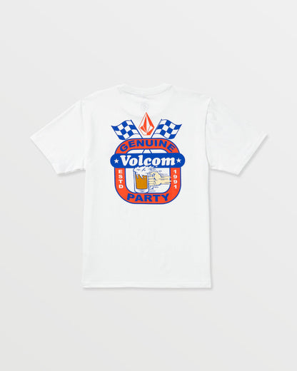 Men's Fifth Gear Short Sleeve Tee