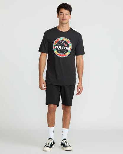 Men's Pau Hana Short Sleeve Tee