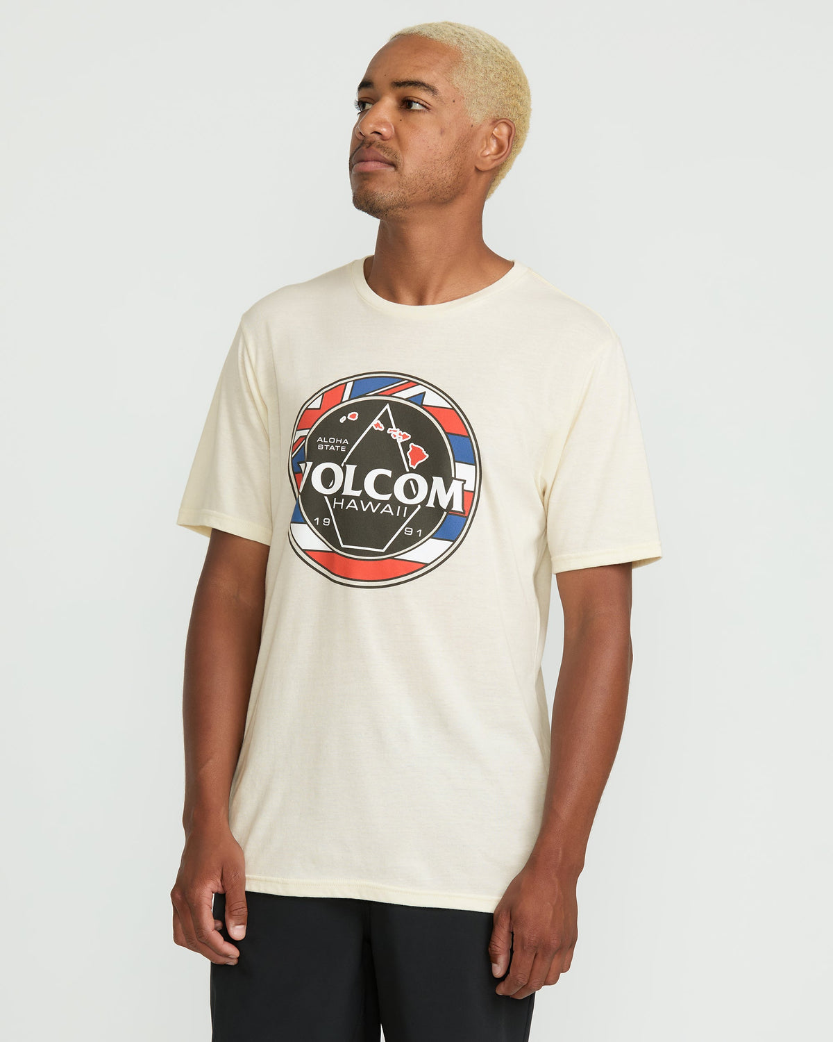 Men's Pau Hana Short Sleeve Tee