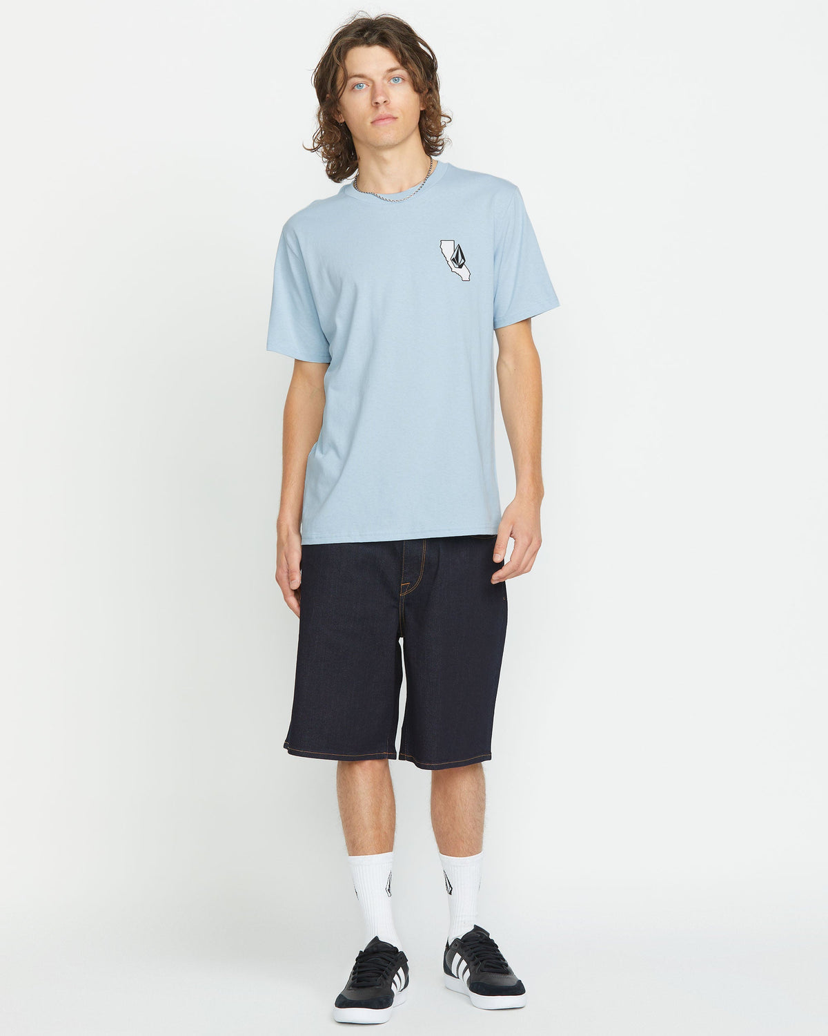 Men's California Dreaming Short Sleeve Tee