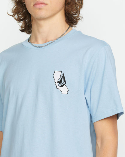 Men's California Dreaming Short Sleeve Tee