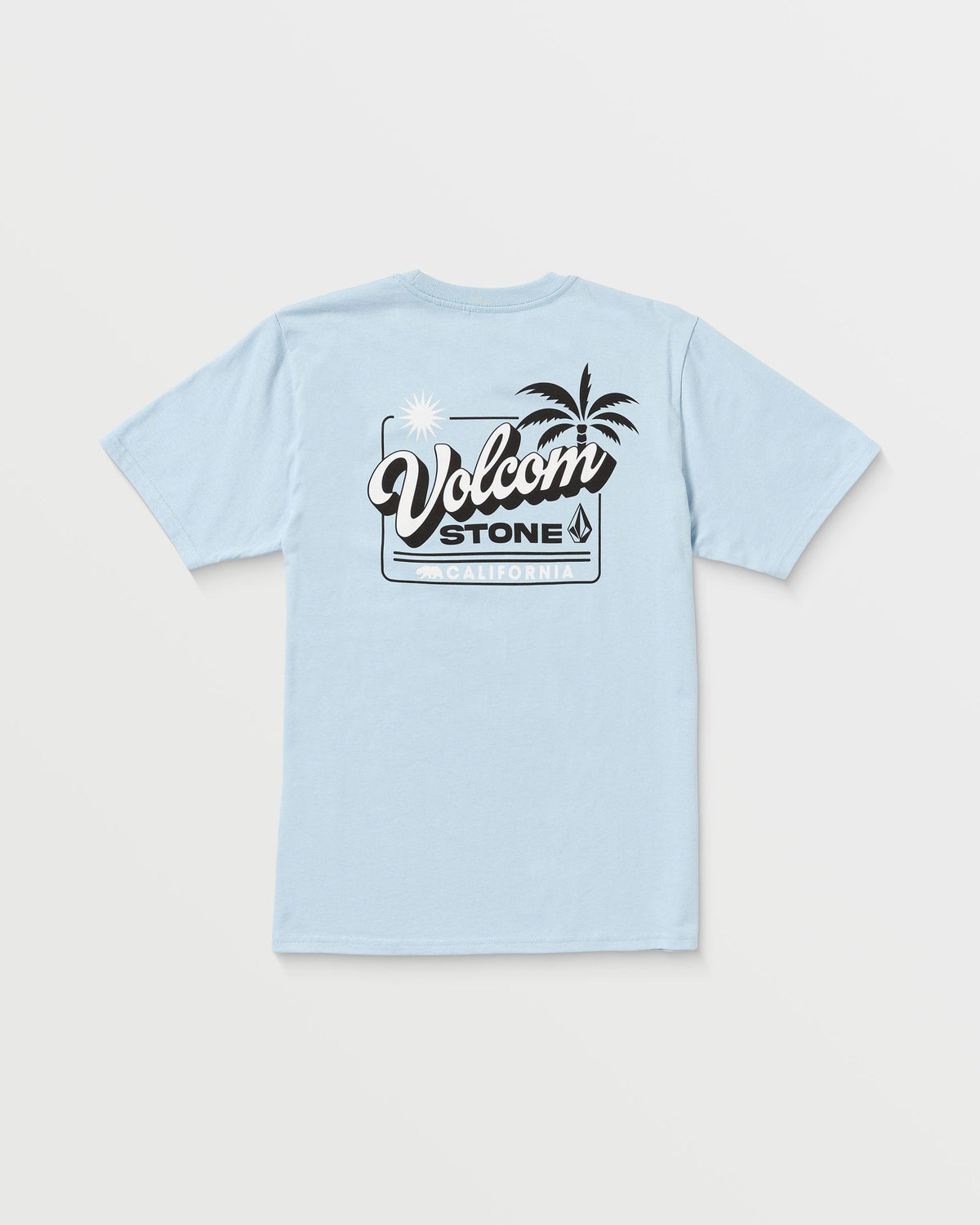 Men's California Dreaming Short Sleeve Tee