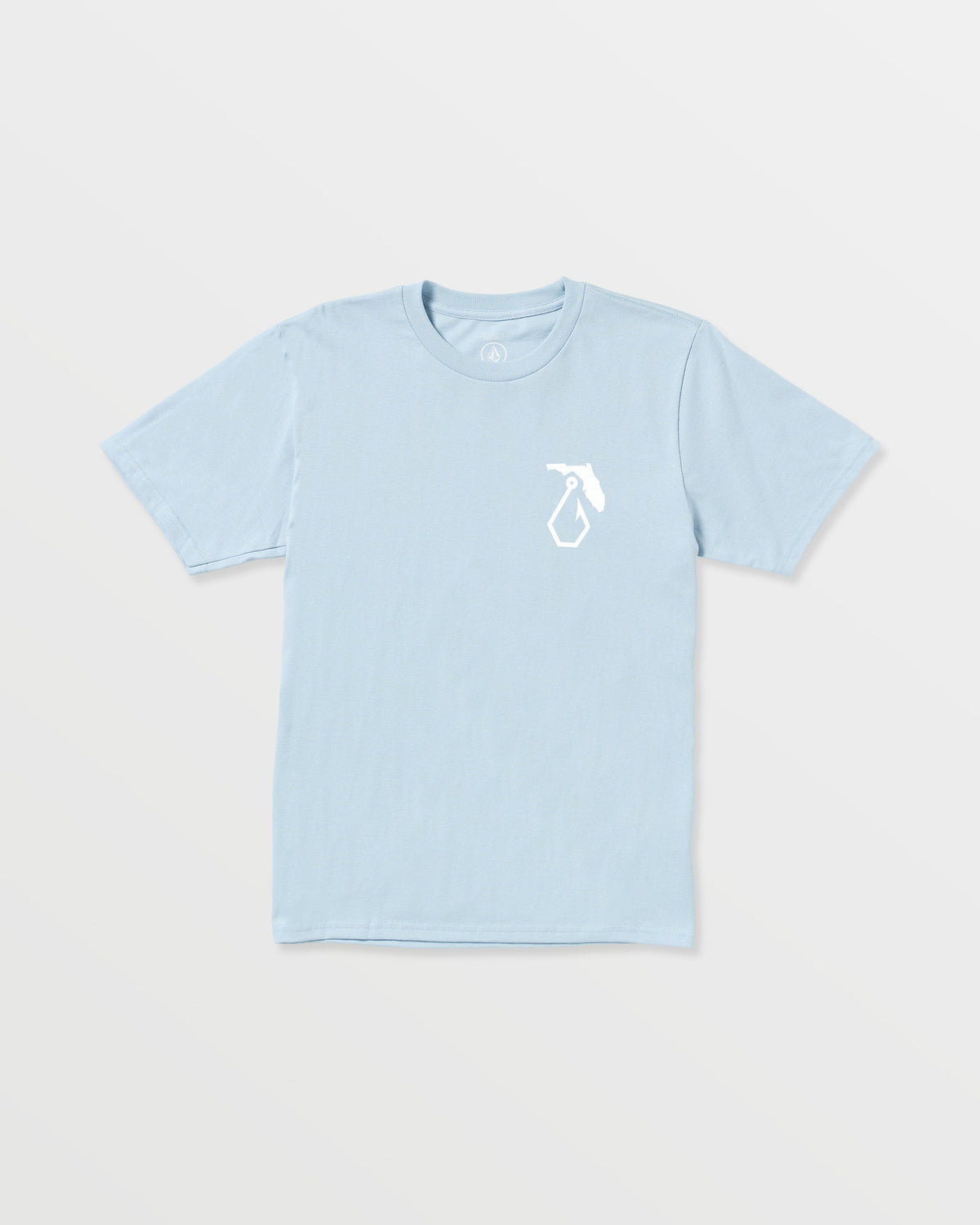 Men's Reelin Short Sleeve Tee