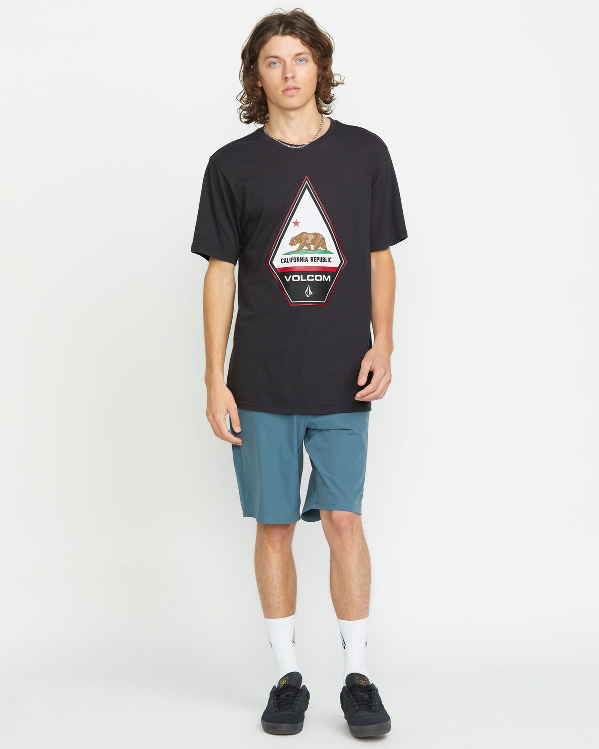 Men's Californeye Tee