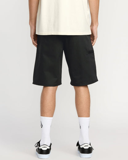 Men's Frickin Chino Shorts
