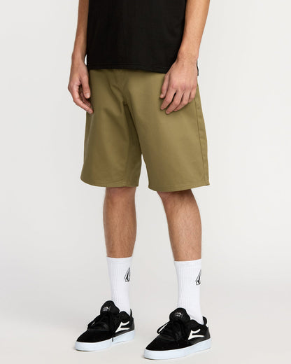 Men's Frickin Chino Shorts