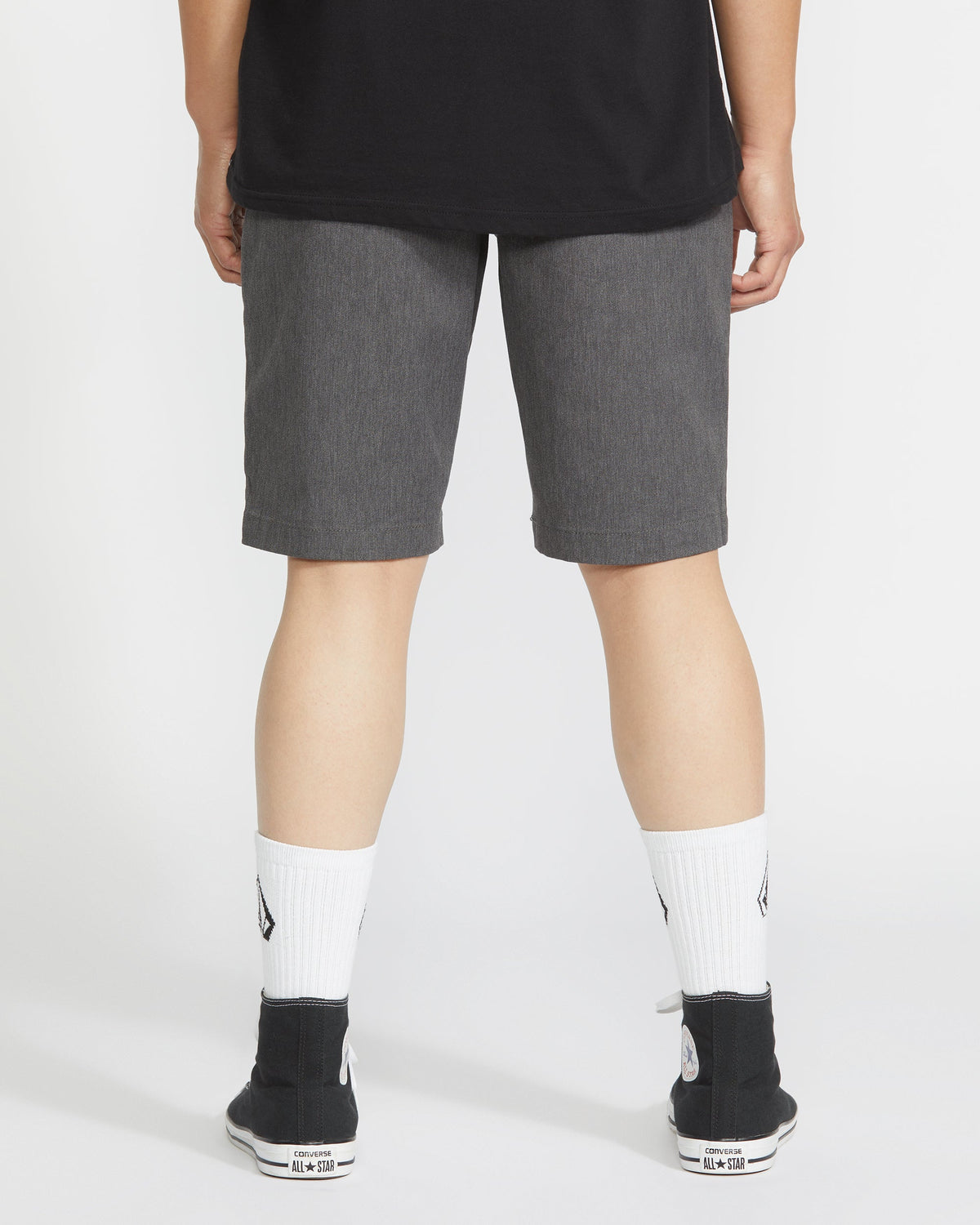 Men's Frickin Modern Stretch Shorts 21