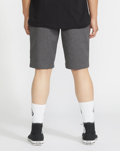 Men's Frickin Modern Stretch Shorts 21