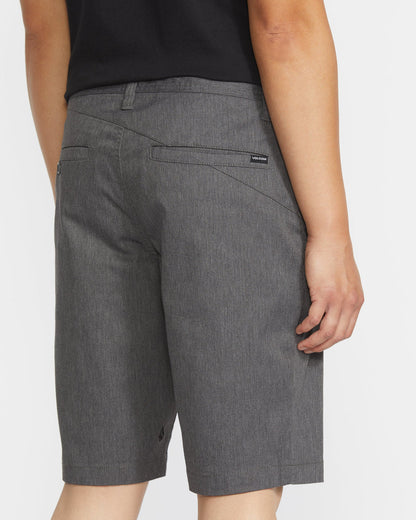 Men's Frickin Modern Stretch Shorts 21