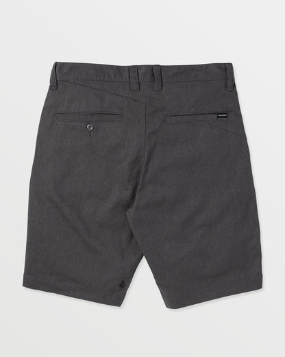 Men's Frickin Modern Stretch Shorts 21
