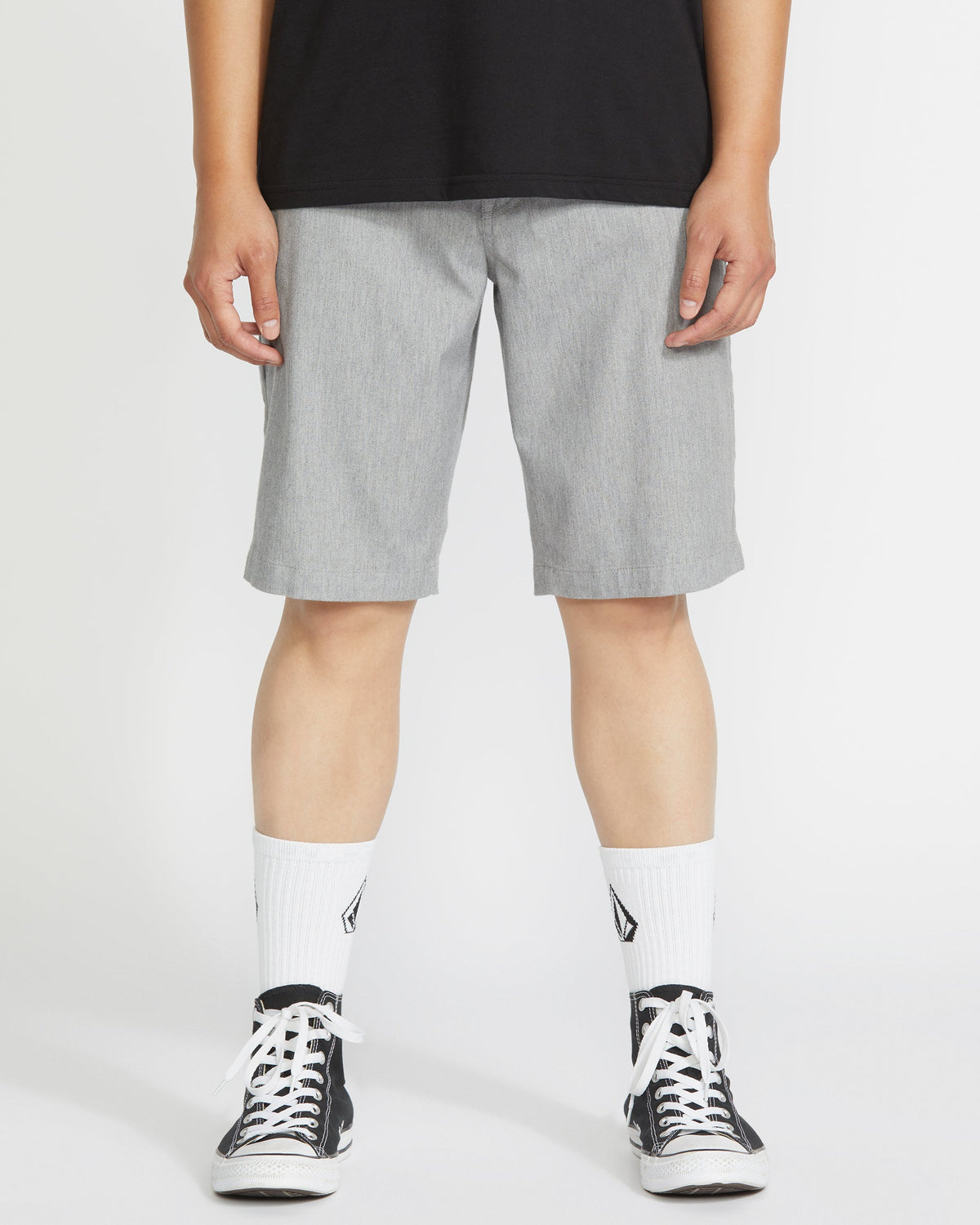 Men's Frickin Modern Stretch Shorts 21