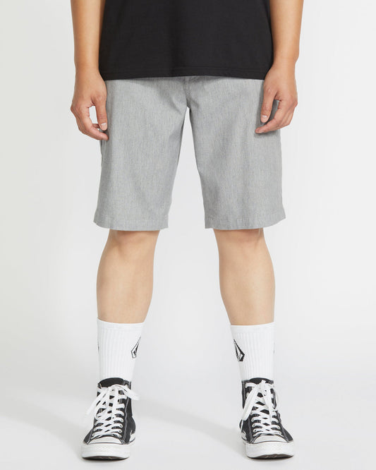 Men's Frickin Modern Stretch Shorts 21