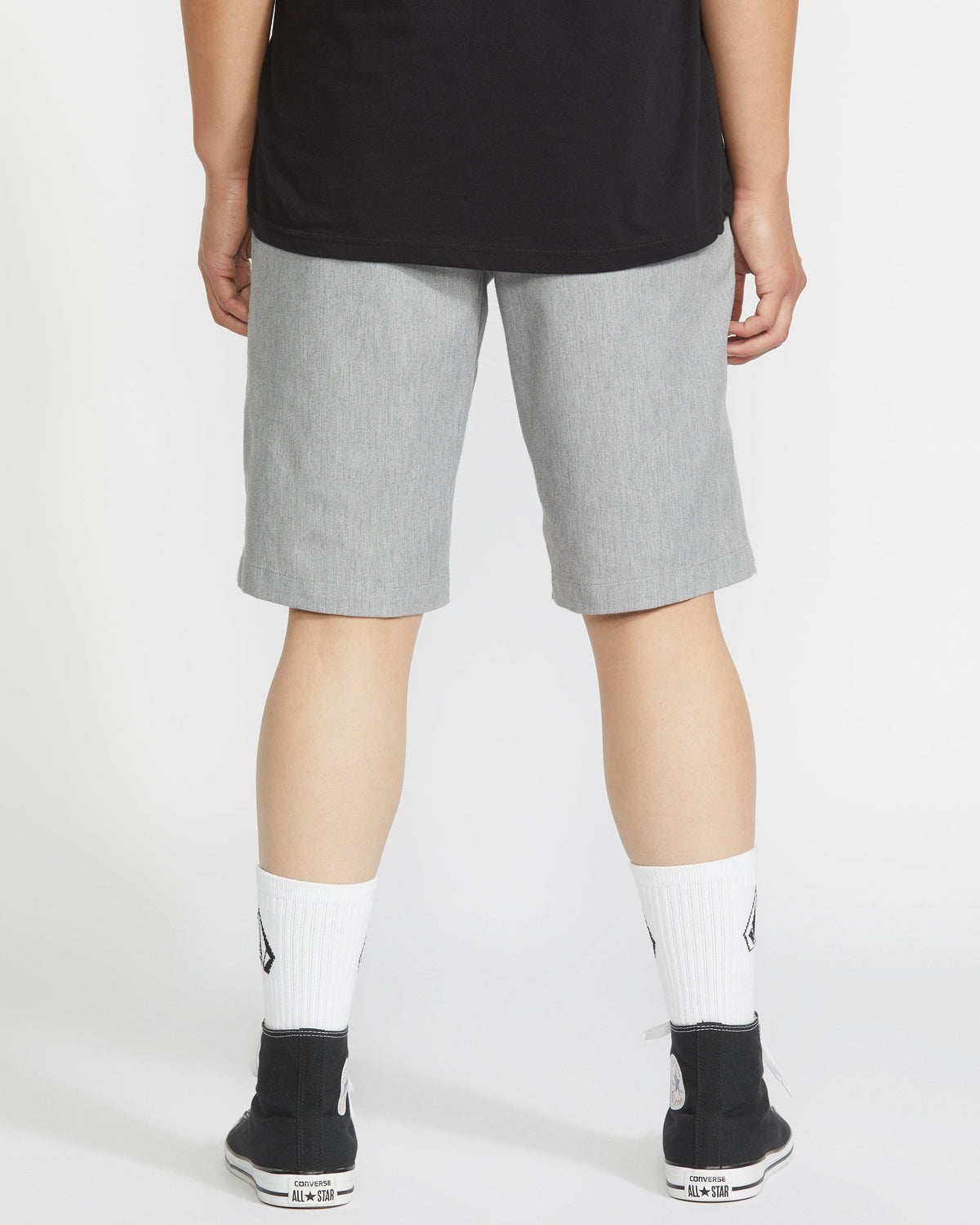 Men's Frickin Modern Stretch Shorts 21