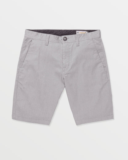 Men's Frickin Modern Stretch Shorts 21