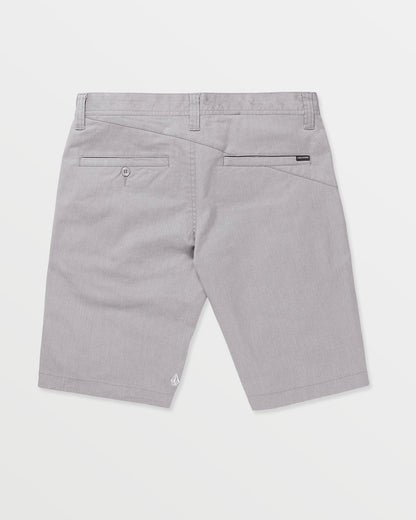 Men's Frickin Modern Stretch Shorts 21