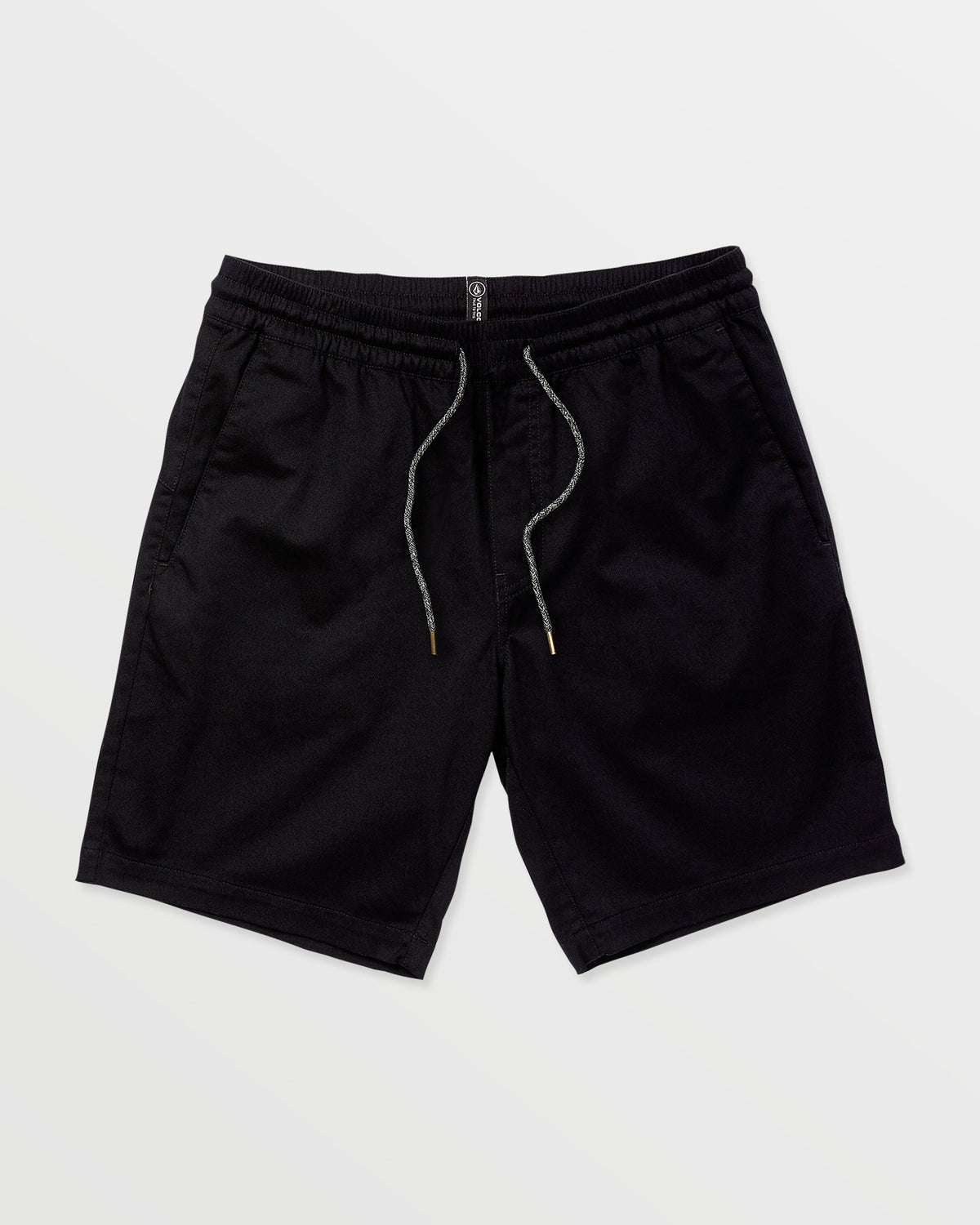 Men's Frickin Elastic Waist Shorts 19