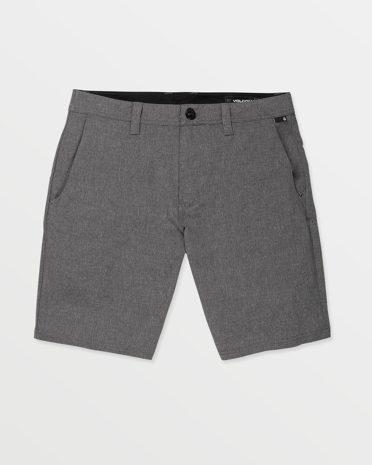 Men's Frickin Cross Shred Static Shorts