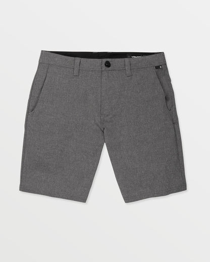 Men's Frickin Cross Shred Static Shorts