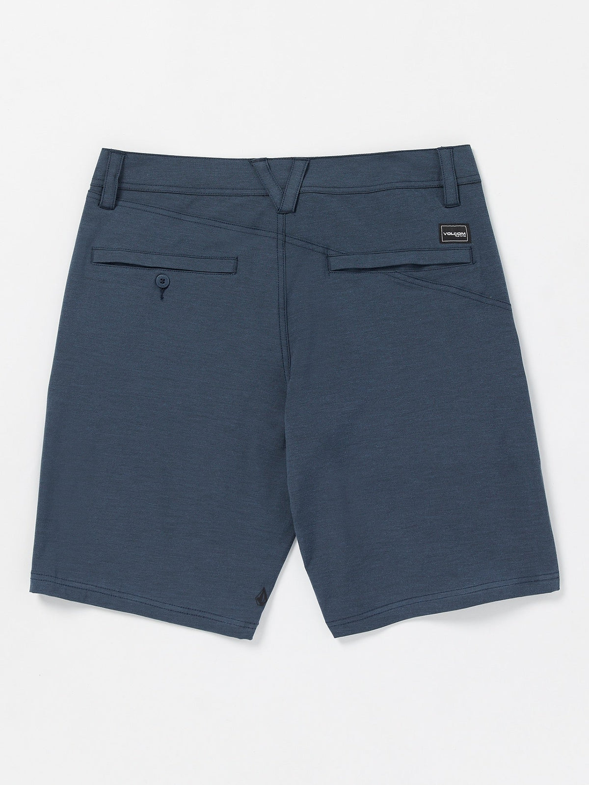 Men's Frickin Cross Shred Static Shorts