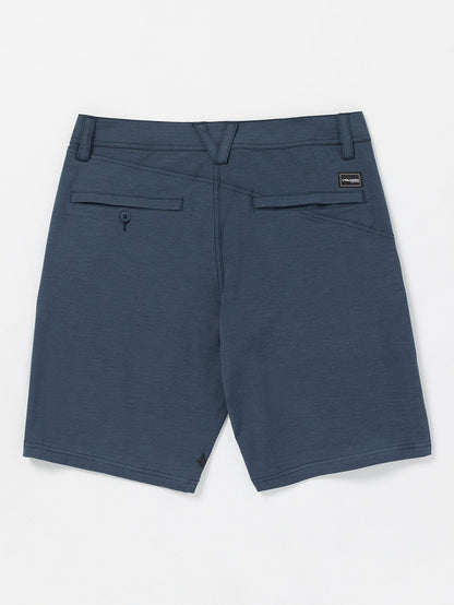 Men's Frickin Cross Shred Static Shorts