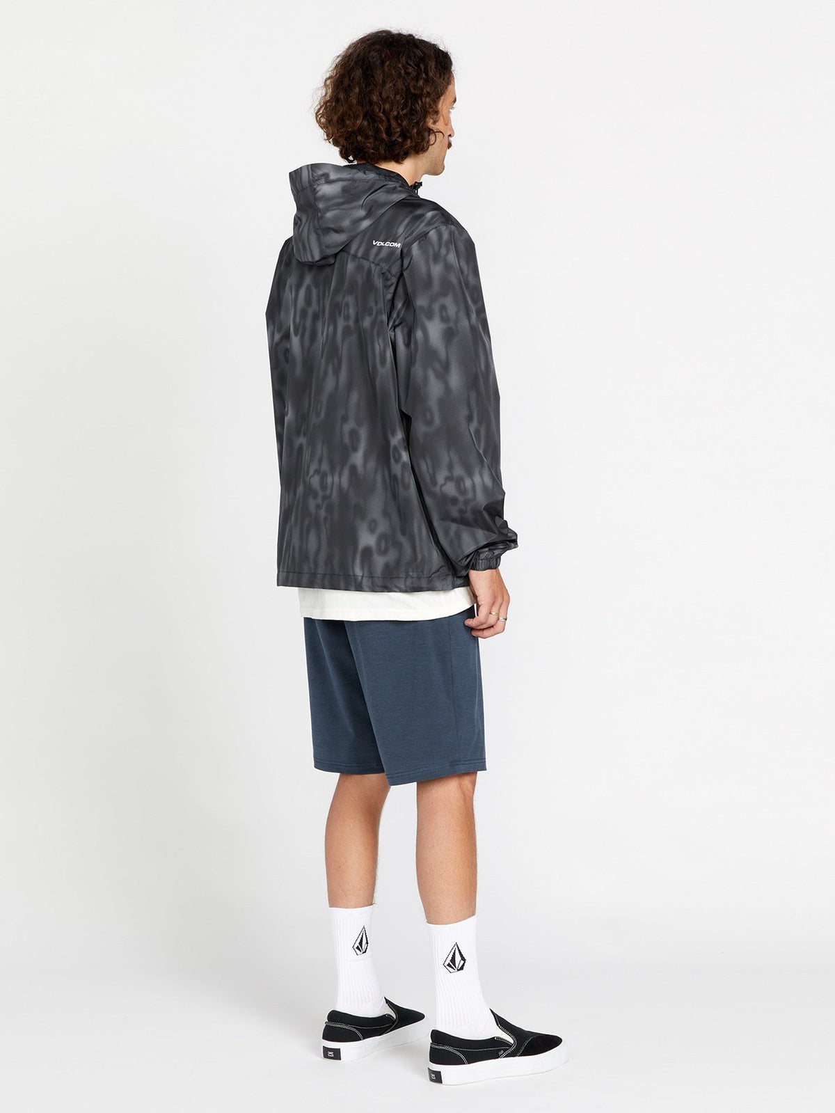 Men's Frickin Cross Shred Static Shorts