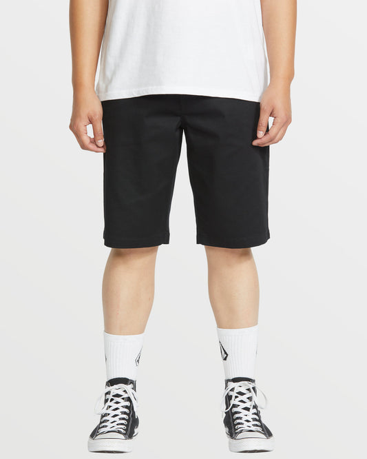 Men's Frickin Modern Stretch Short 21
