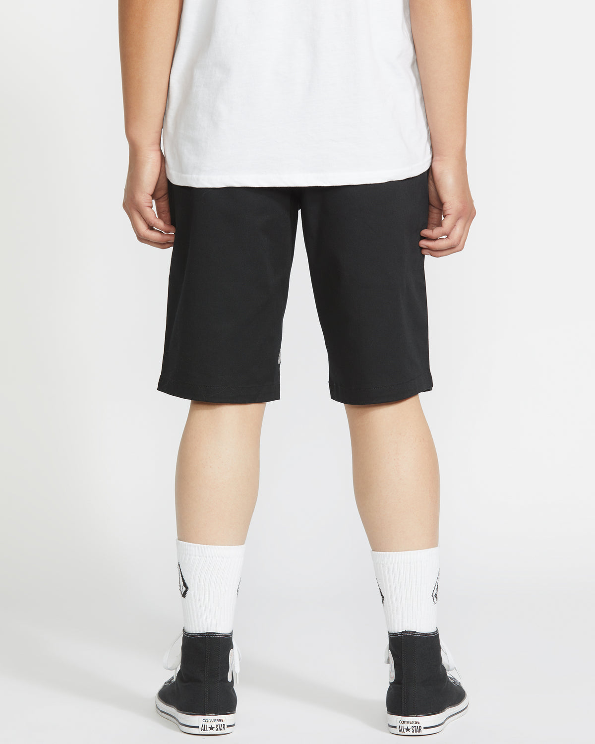 Men's Frickin Modern Stretch Short 21