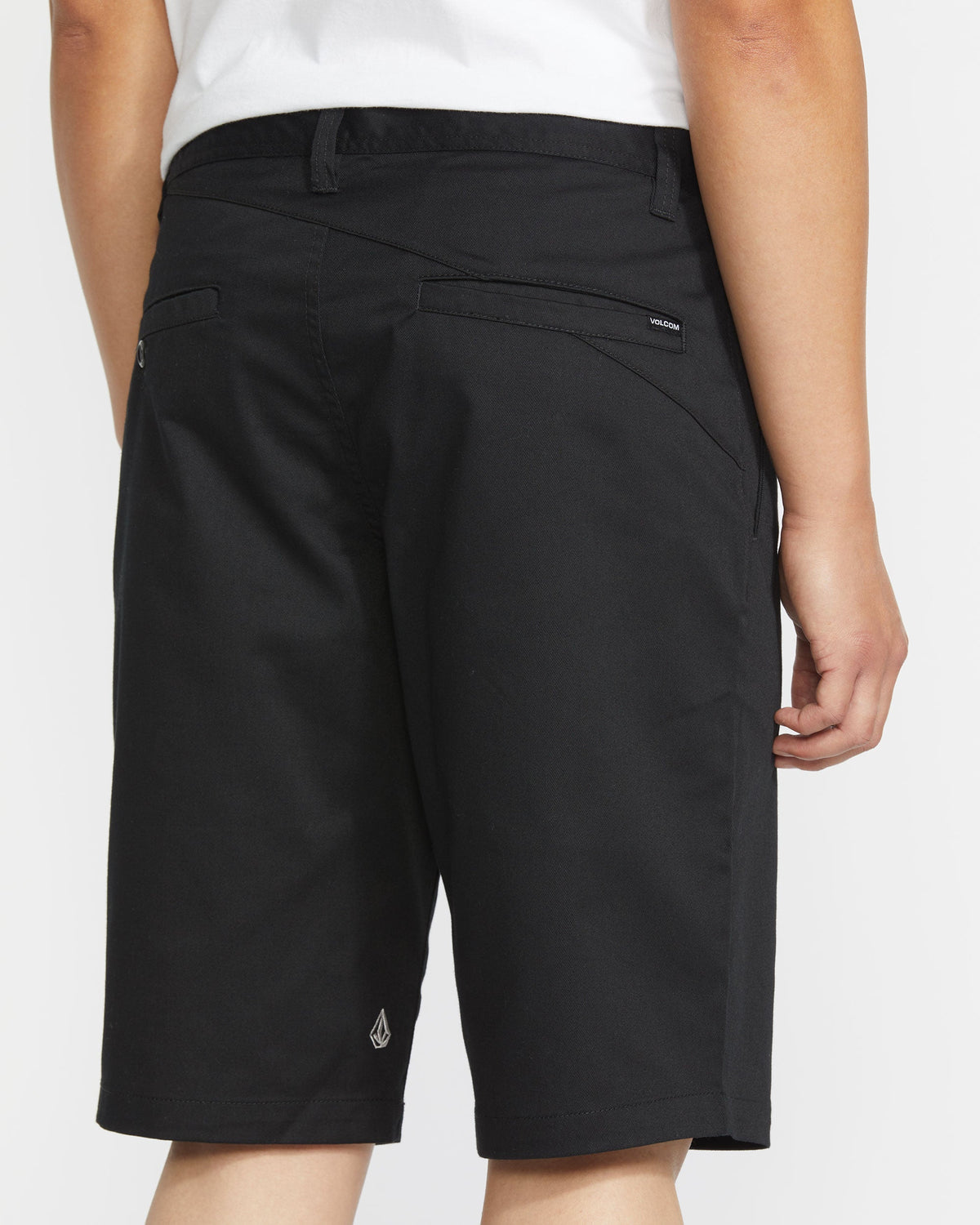 Men's Frickin Modern Stretch Short 21