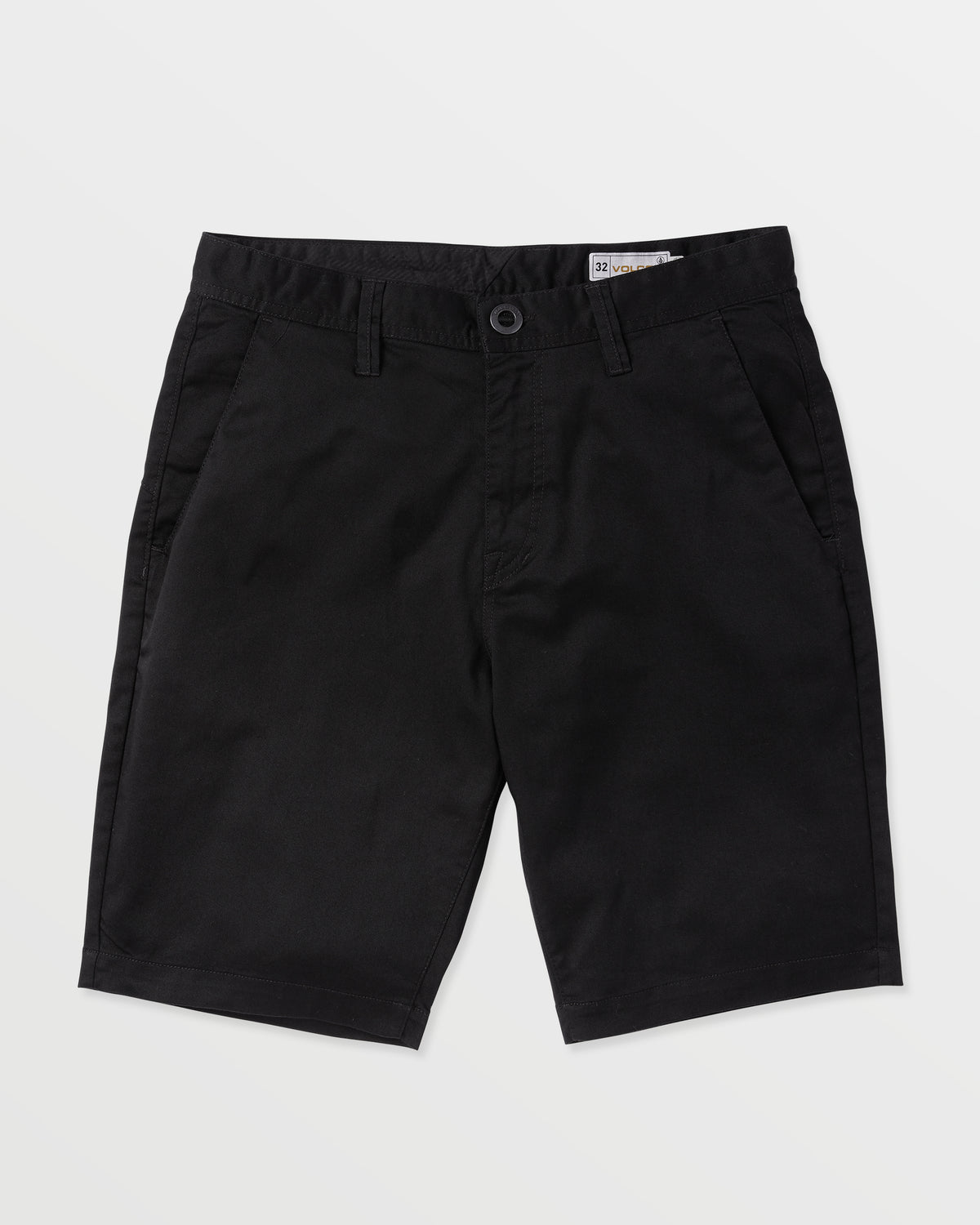 Men's Frickin Modern Stretch Short 21